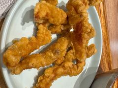 藤椒小肉-小满手工粉(上海月星环球港店)