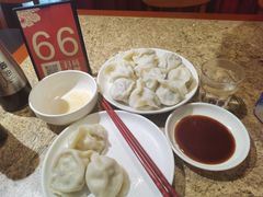 -金谷园饺子馆(北邮总店)