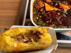 酸辣粉-魏家凉皮(科技三路店)