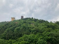 -丰都鬼城名山景区
