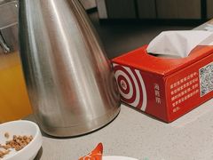 -海底捞火锅(大唐店)