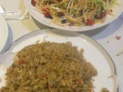 -蒲城王家烧烤大全(渭南分店)