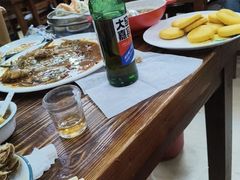 -叶存利海鲜大馅饺子(海宁路总店)