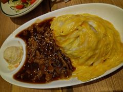 -玛格萝妮比萨屋(四平店)
