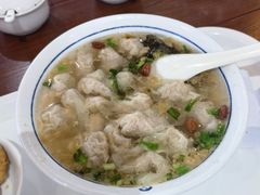 -汪一挑馄饨(老街店)