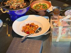 -喜悦烤鸭·新京菜(王府井店)