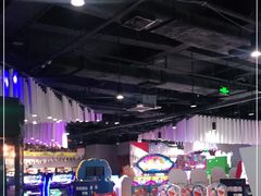 -反斗乐园(金光华广场店)
