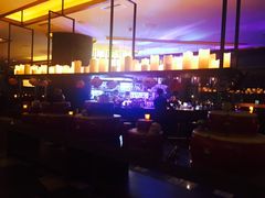 -富力丽思卡尔顿酒店·FLAIR餐厅酒吧