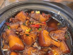 -徽州美食(三十年老店)