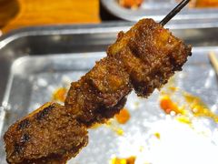 -马相卿特色烤肉面食馆(虎台店)