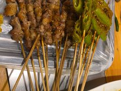 -京朋串屋·烧烤(望京西路总店)