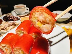 -茶港·点心·啫啫煲(群光广场店)