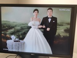 -青禾蒙娜丽莎婚纱摄影(武汉总店)