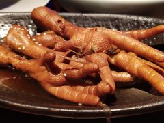 -绿茶餐厅(松江万达店)