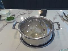 -果然农夫椰子鸡(虎门大润发店)