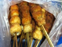 -马记大锅煮(总店)
