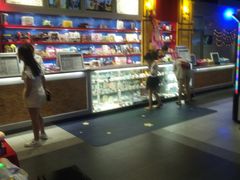 -星际传奇(西安三桥万象城店)