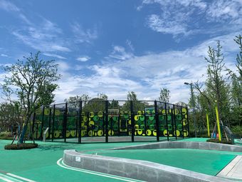 官渠郊野公园