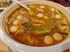 -真浪大家乐海鲜餐馆