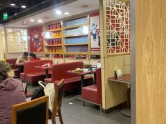 -宏状元现熬粥·京味菜(五棵松店)