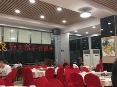 大堂-四海之家(蛇口店)