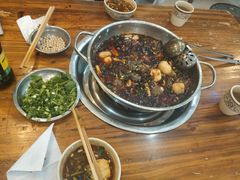 -黑竹香鸡(营和巷店)