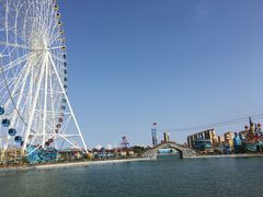 -海上明珠主题乐园