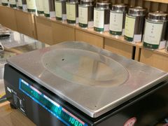 -张一元茶庄(望京店)