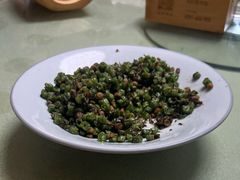 -福慧慈缘素食餐厅(王府井店)
