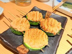 -乌君·酒场·炭火烧鸟(侨城坊店)