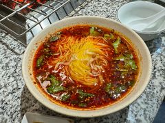 -震海贝烤贝·民俗特色店(延吉总店)