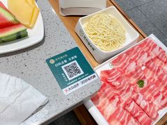 -芳竹园火锅(塘沽金街店)