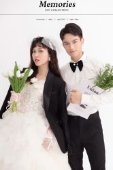 -纯色婚纱摄影(南京店)
