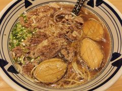 -黄太牛·牛肉面(长江北路店)