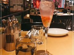 -TIAGO HOME KITCHEN(王府中环店)