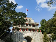 -友谊关景区