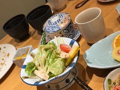 -大岛日本料理铁板烧(南通大饭店)