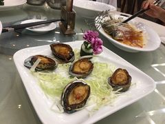 -太子园林酒家