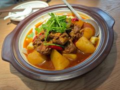 -纳鲁孜·新疆特色餐厅(上海悦荟广场店)