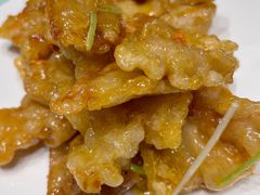 -老德州四合院·德州菜(天衢路店)