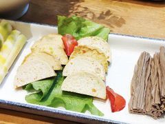 -禅蕴素食生活馆
