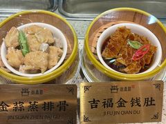 -安泰楼·佛跳墙创始人·传统闽味早茶·酒楼(三坊七巷闽菜地标店)