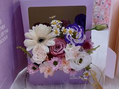 -花邻FloweringLife花艺气球派对(武康大楼店)