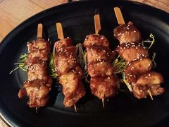 -Luchador摔跤手墨西哥餐厅(恒宇广场店)