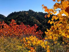 -云峰山自然风景区