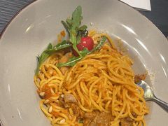 -Pennehut畔尼意面(合肥万象城店)