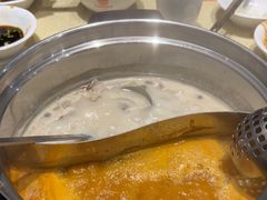 -煲大王猪肚鸡·椰子鸡火锅(红谷滩万达店)