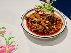 -院8里·少城记忆老川菜(宽窄巷子店)