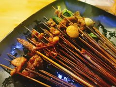 -长药唐师乐山油炸(石人直营店)