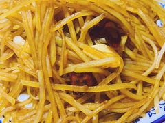 -京氣春饼(机场店)